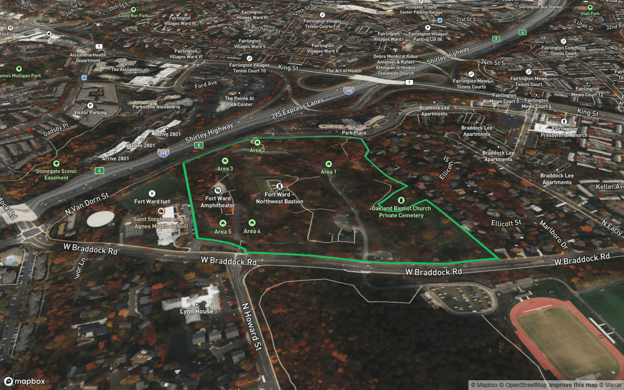 Route photo