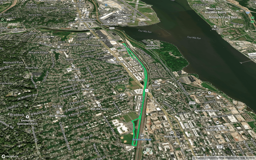 Potomac Yard Park