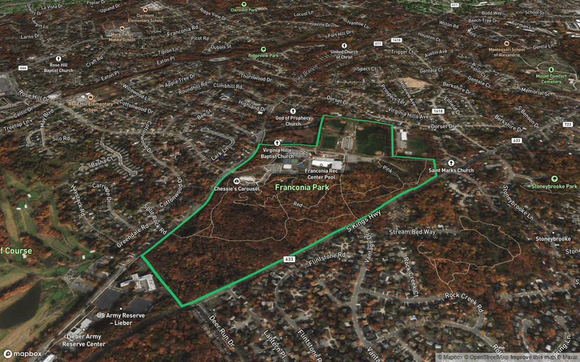 Franconia Park