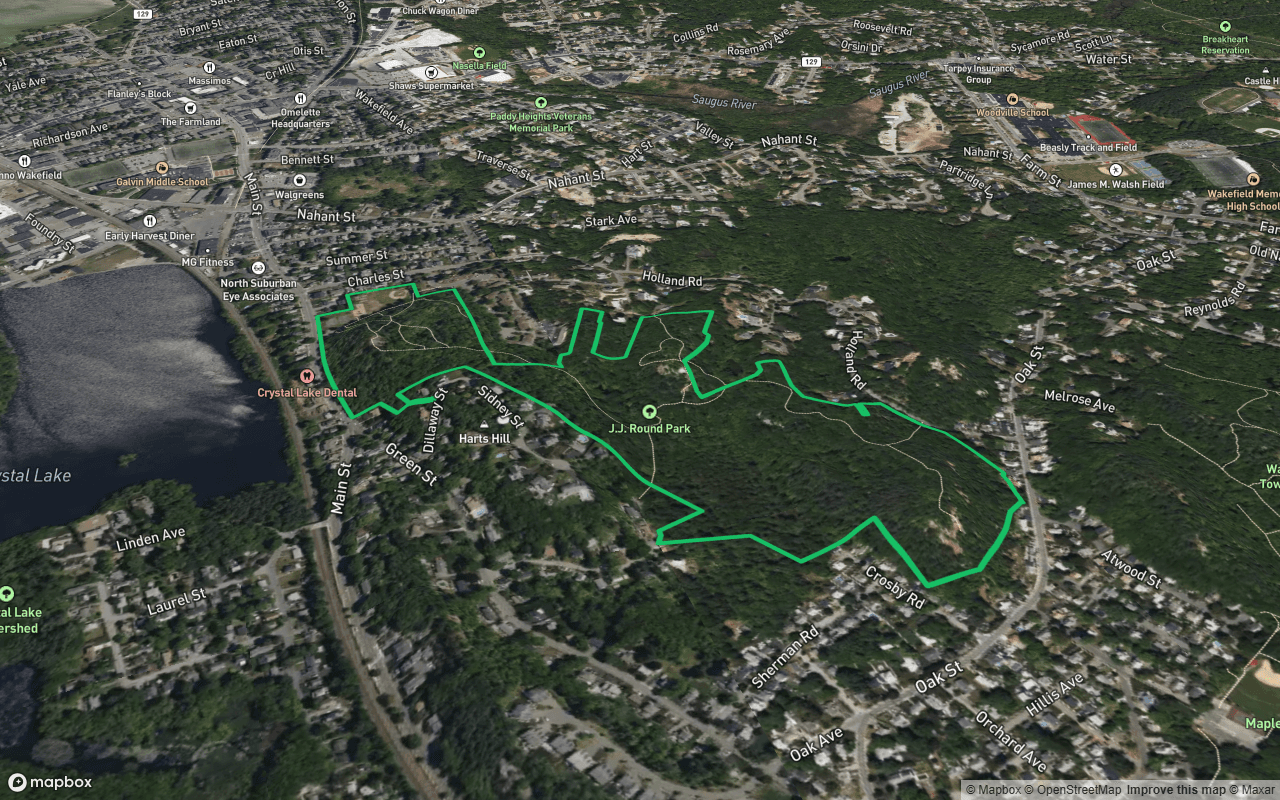 Route photo