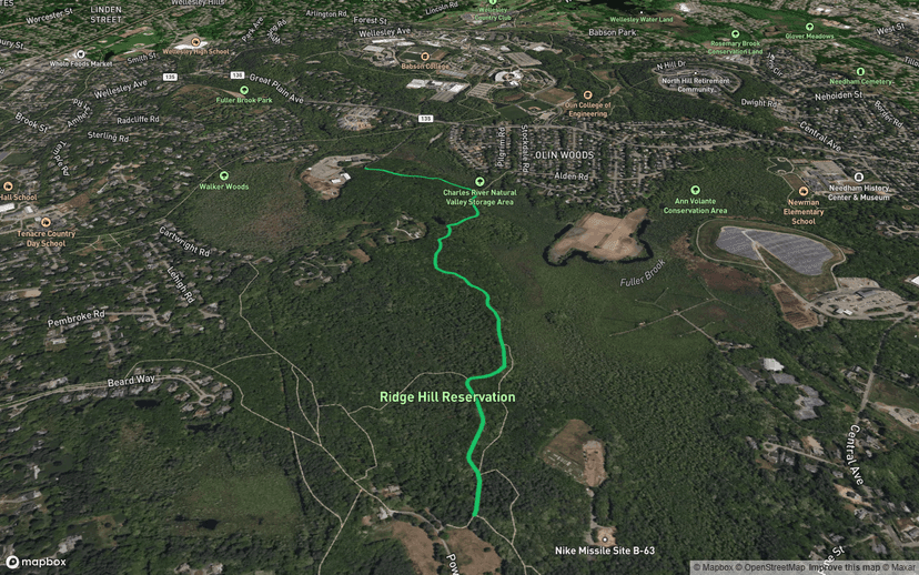 Esker Trail