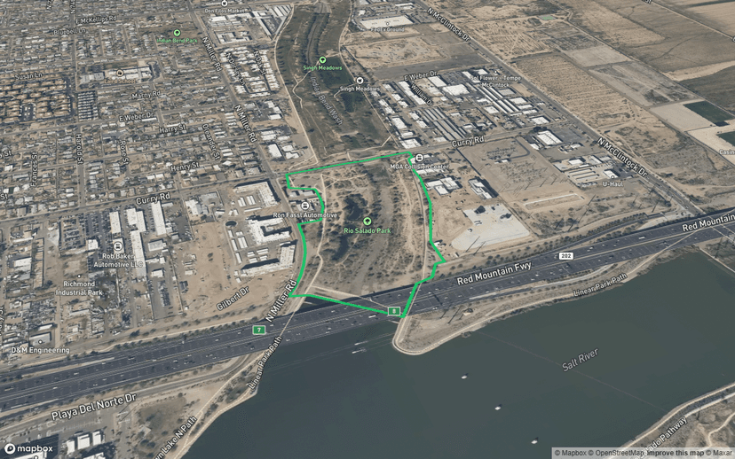 Rio Salado Park