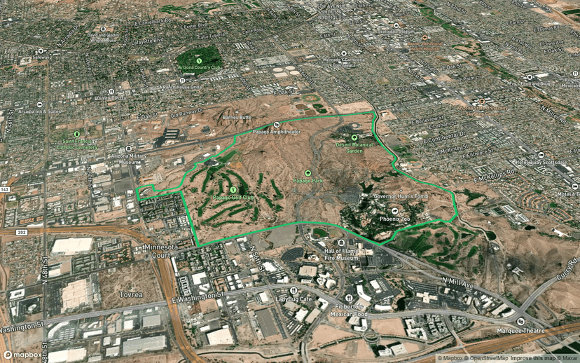 Papago Park