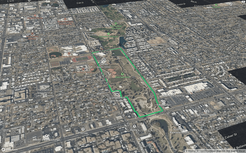 Eldorado Park