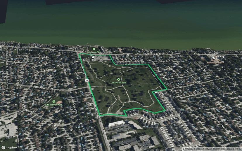 Lakewood Park