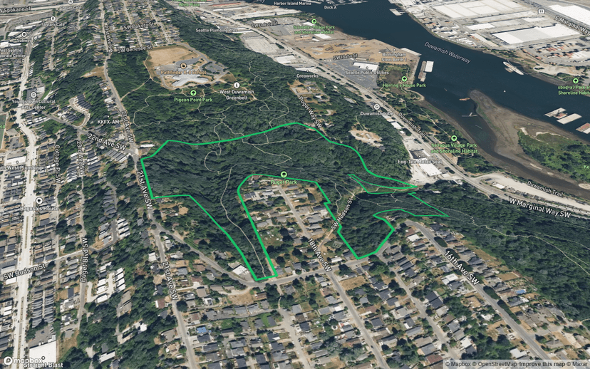 Puget Park