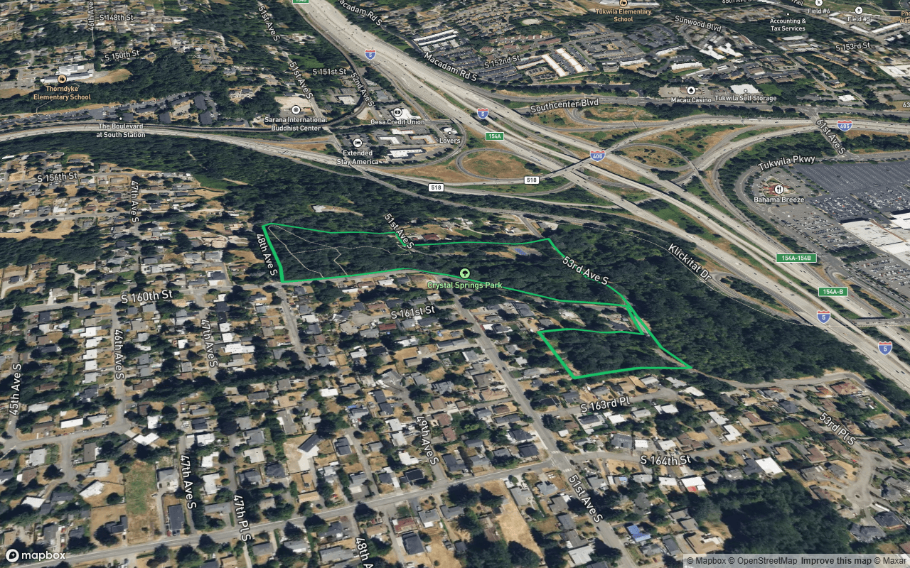 Route photo