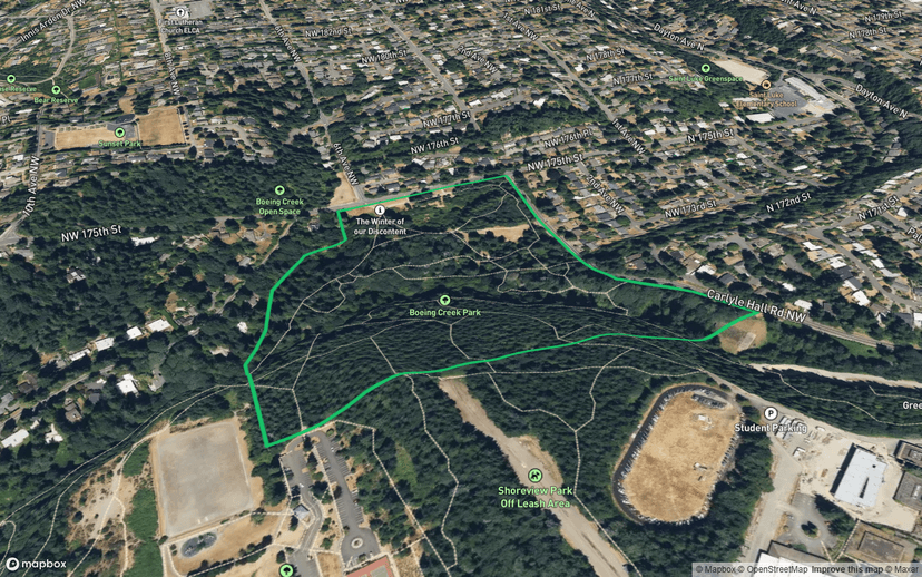 Boeing Creek Park