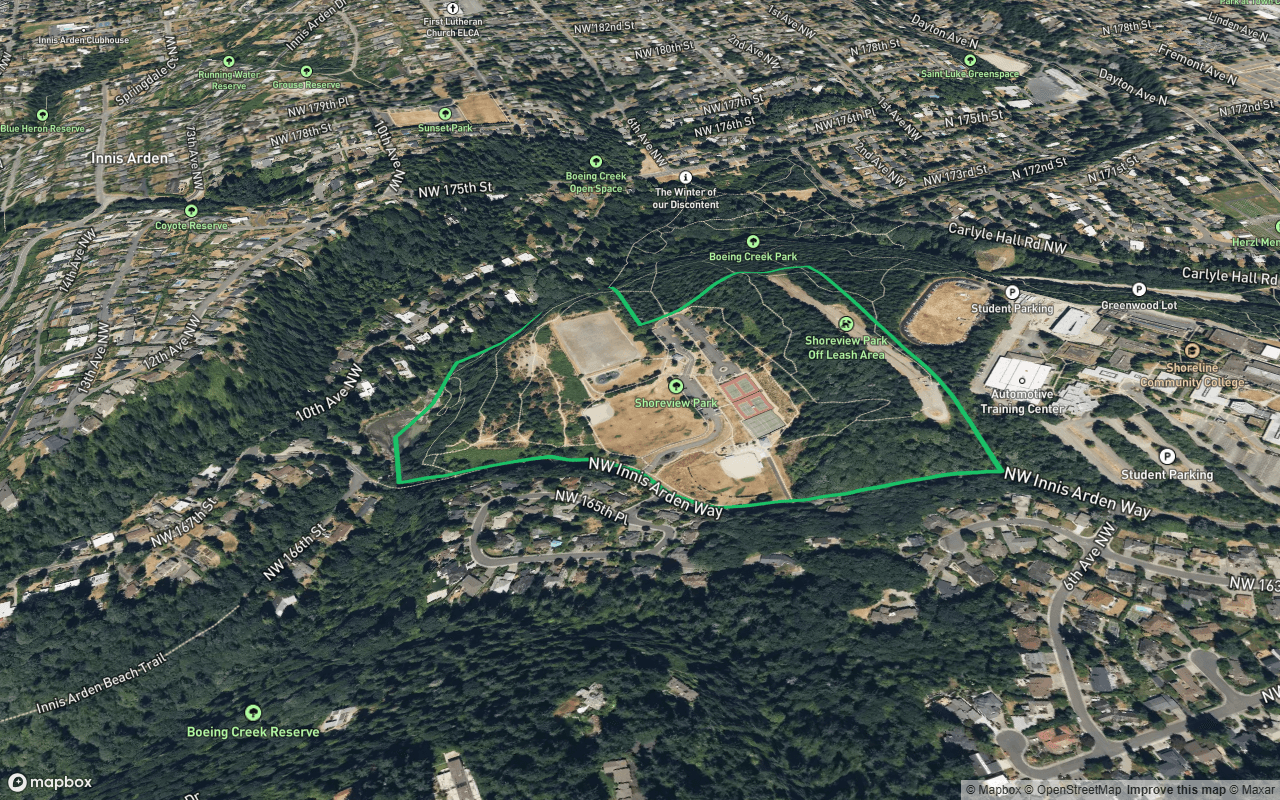 Route photo