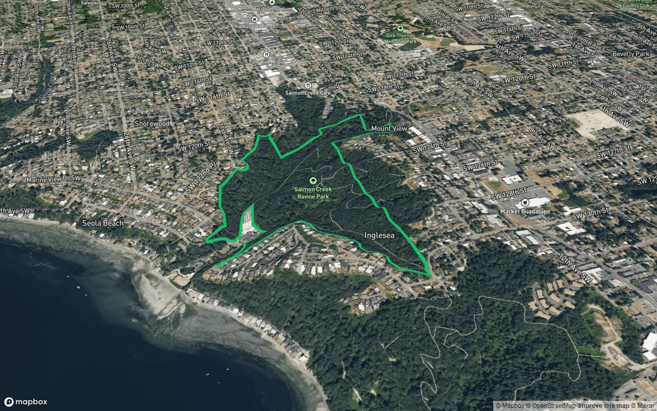 Route photo