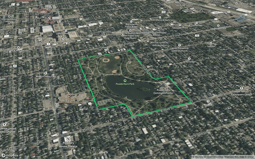 Powderhorn Park
