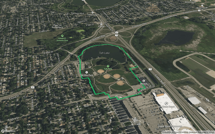 Taft Park