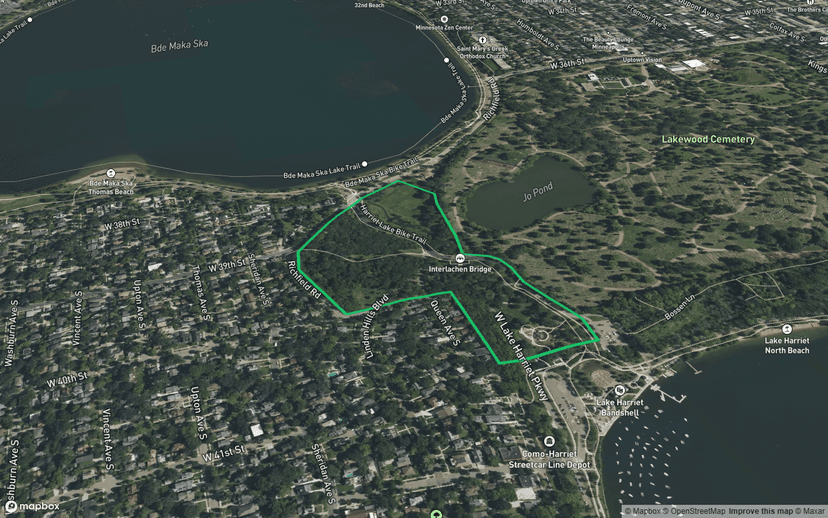 William Berry Park