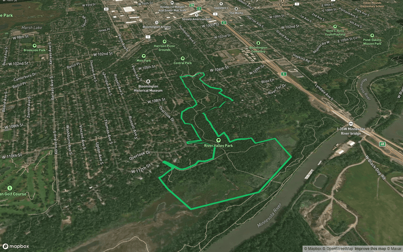 River Valley Park