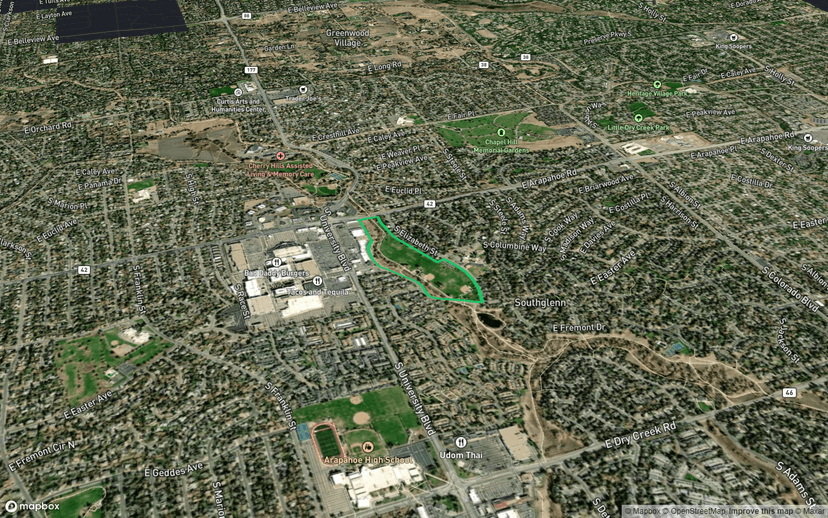Cherry Knolls Park