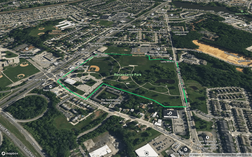 Renaissance Park
