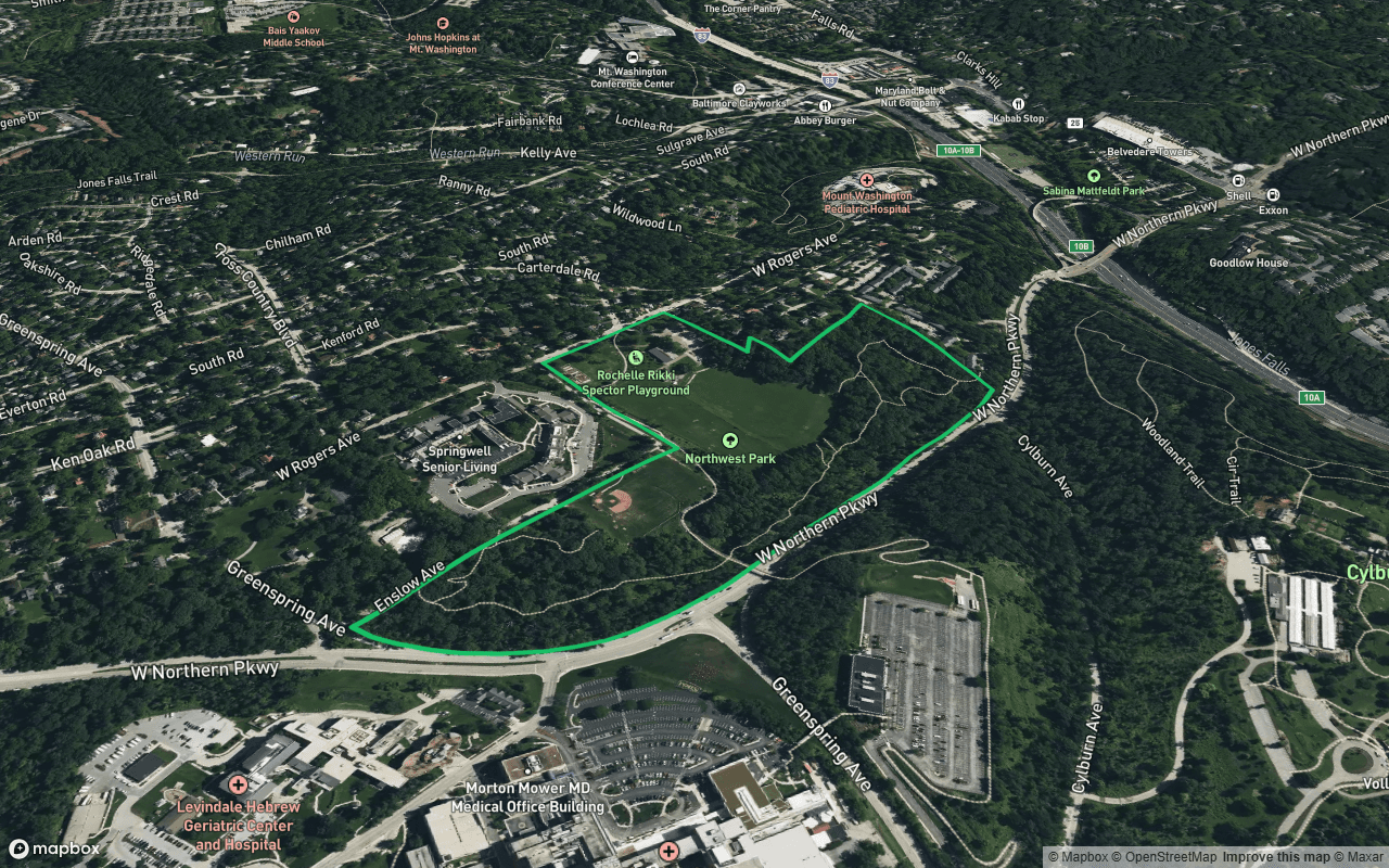 Route photo