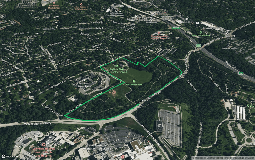 Northwest Park
