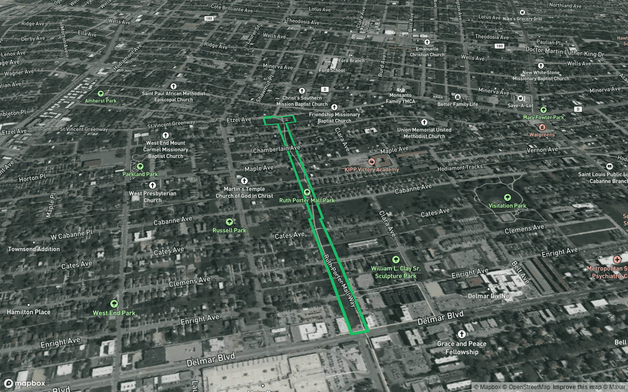 Route photo