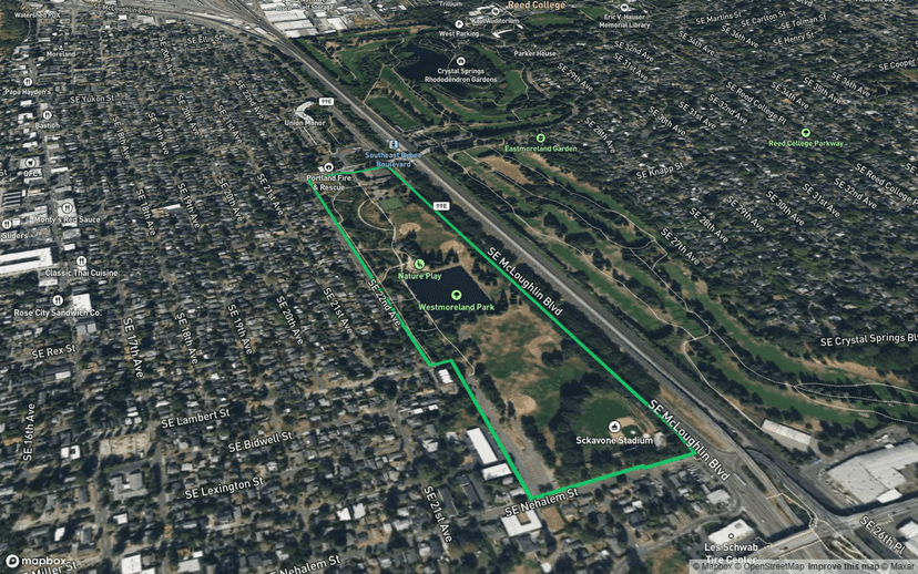 Westmoreland Park