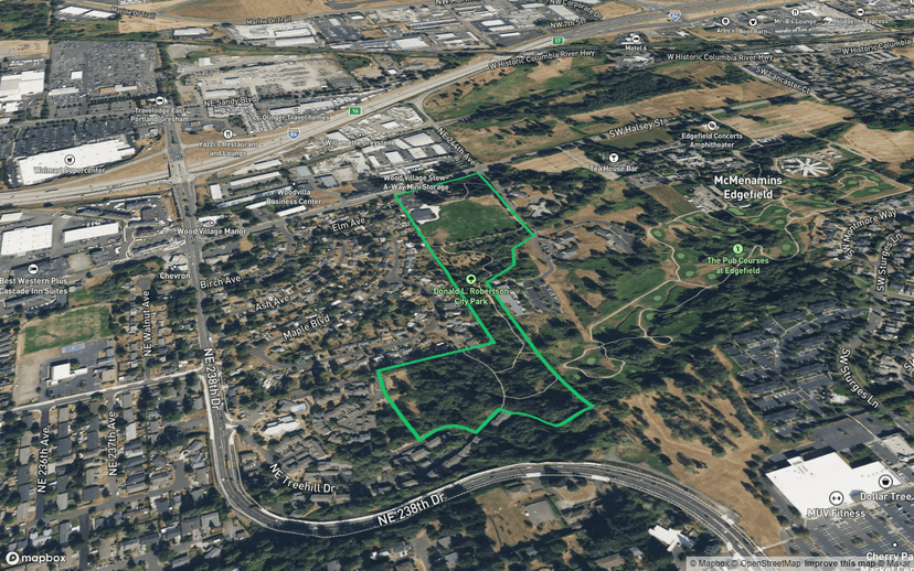 Donald L. Robertson City Park