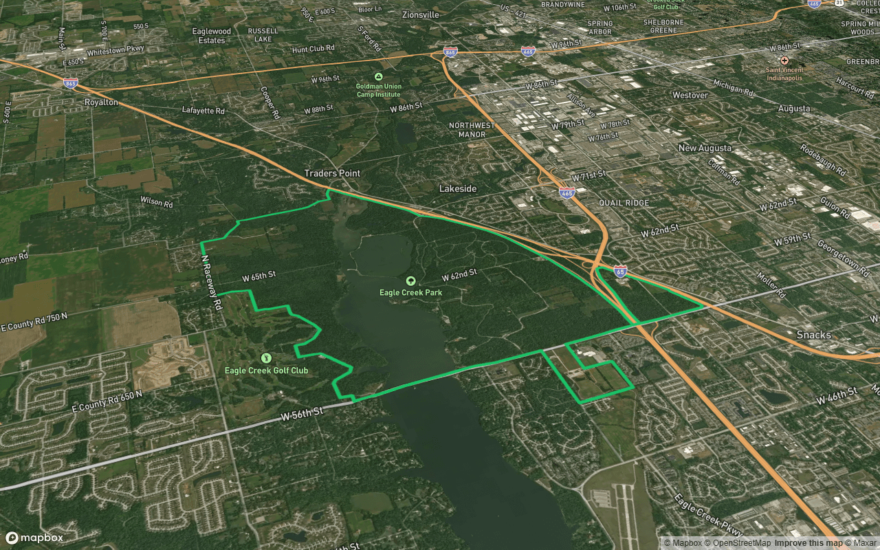 Route photo
