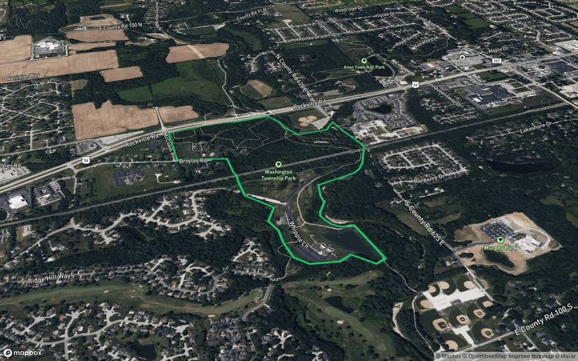 Washington Township Park