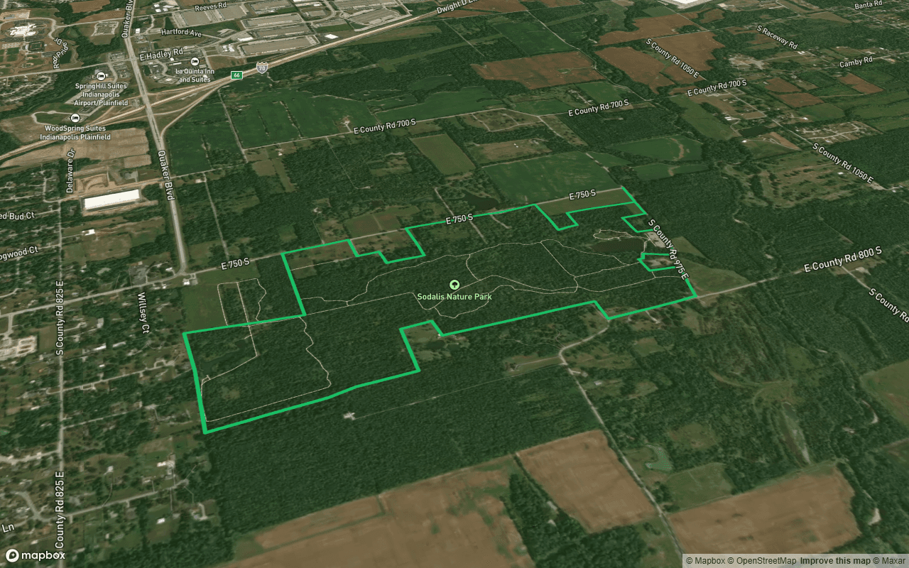Route photo