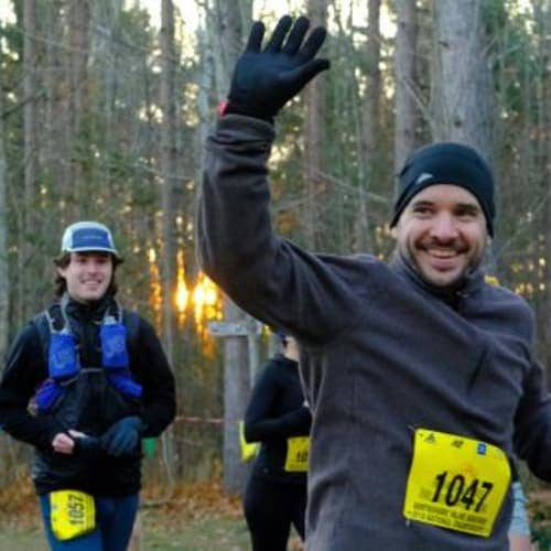 Keweenaw Ultramarathon