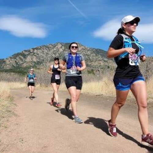 Valkyrie Trail Race