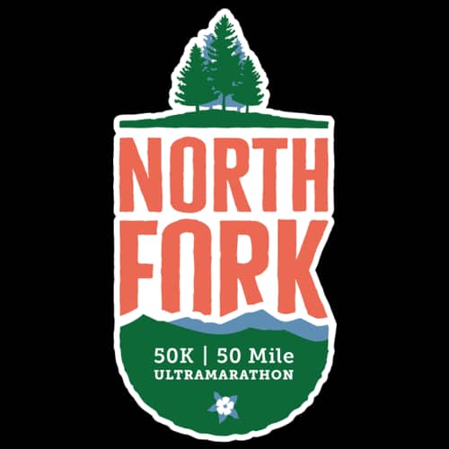 North Fork 50 Mile/50K