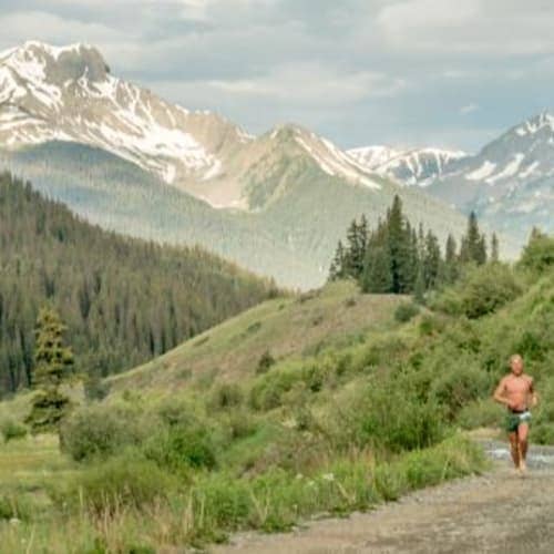 Silverton Alpine Runs