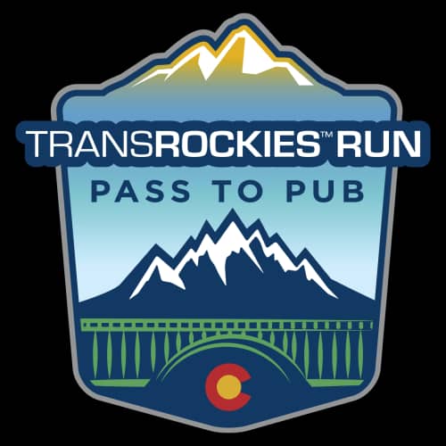 TransRockies Run - Pass to Pub