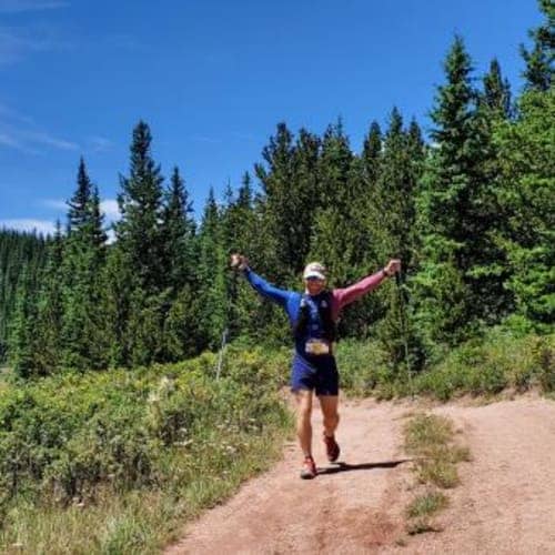 Pikes Peak Ultra