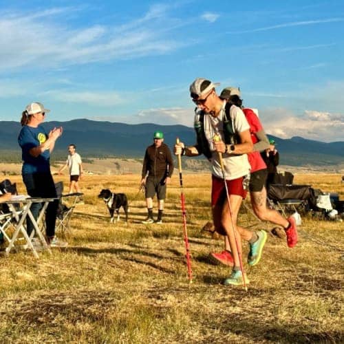 The Summit 200