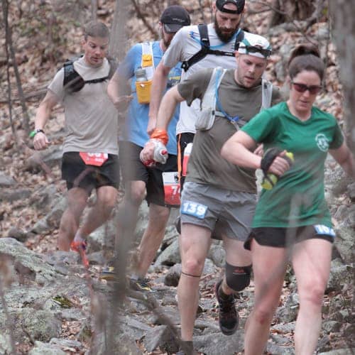 Bel Monte Endurance Races