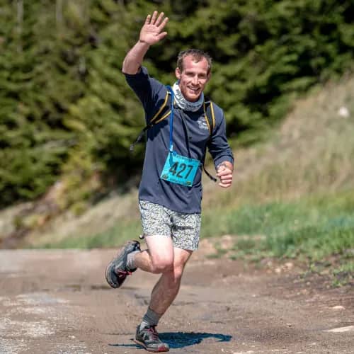 West Virginia Trail Fest