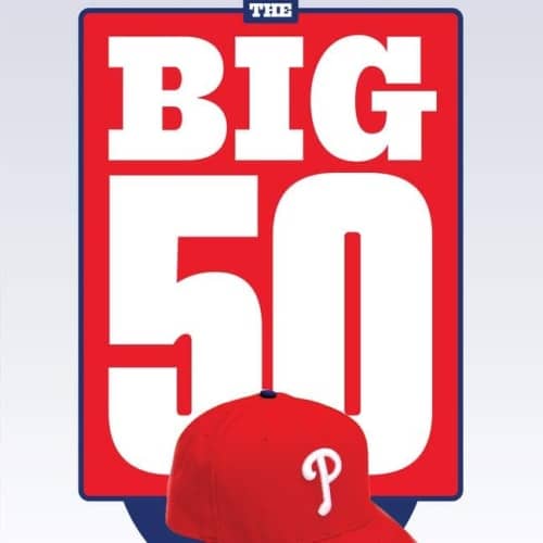The Big 50