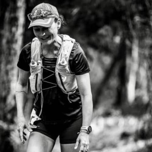 Swamp 10k/30k/50k Trail Race