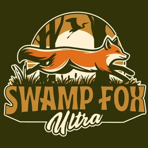 The Swamp Fox Ultra