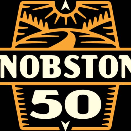 Knobstone 50
