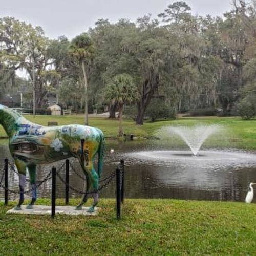 Painted Horse Urban Ultra