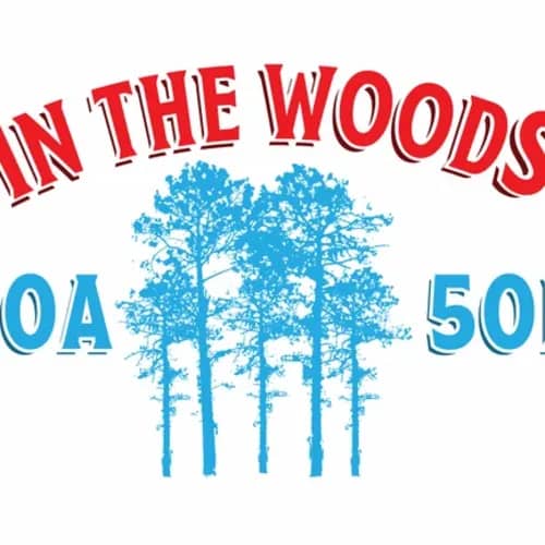 In the Woods 30A 50K