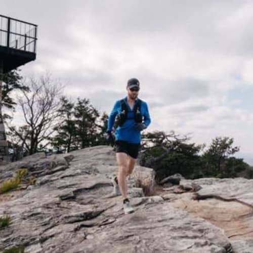 HAROC (aka Hanging Rock Challenge)