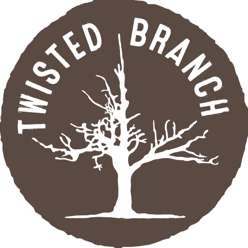 Twisted Branch Trail Run