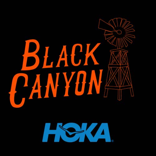 Black Canyon Ultras