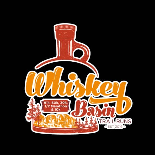 Whiskey Basin Trail Runs