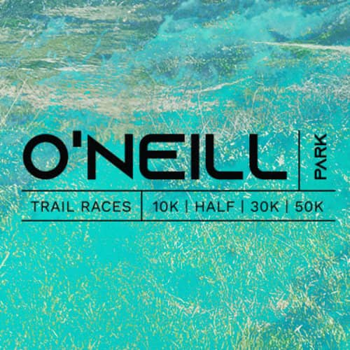 O'Neill Park Trail Races