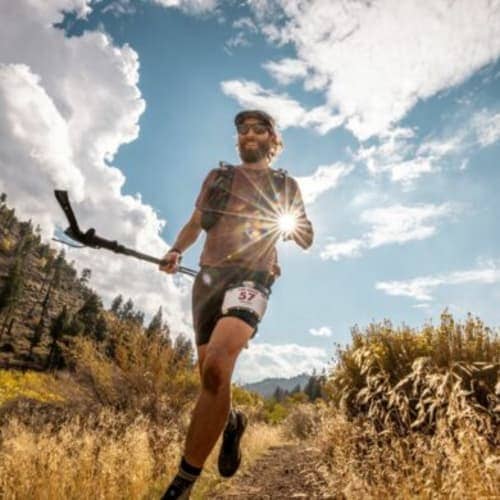 Buckeye Ultra 200 Mile Road Race
