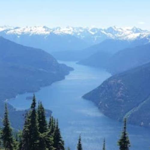 CWES - Double Desolation Mind/Body Challenge